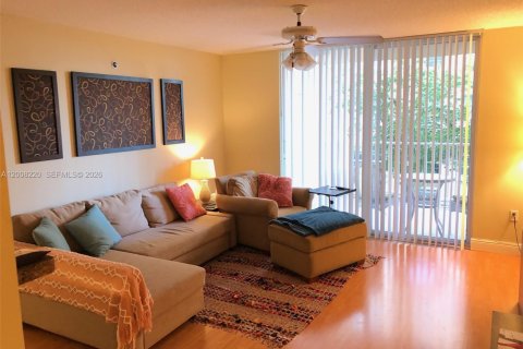 Condo in Aventura, Florida, 1 bedroom  № 2170894 - photo 12