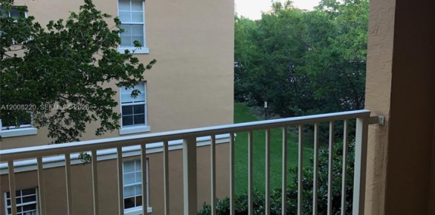 Condo in Aventura, Florida, 1 bedroom  № 2170894