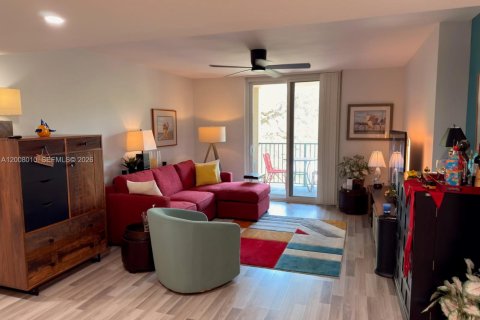 Condo in Fort Lauderdale, Florida, 2 bedrooms  № 2073819 - photo 6