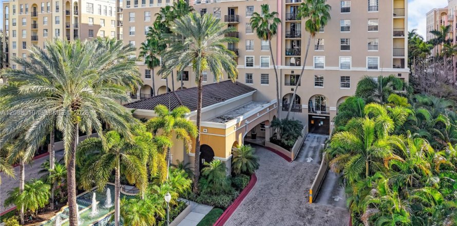 Condo in Fort Lauderdale, Florida, 2 bedrooms  № 2073819