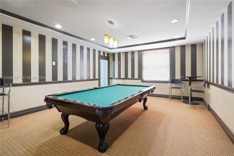 Condo in Fort Lauderdale, Florida, 2 bedrooms  № 2073819 - photo 29