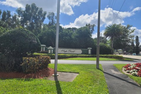 Copropriété à vendre à Fort Pierce, Floride: 2 chambres, 110.18 m2 № 1016218 - photo 1
