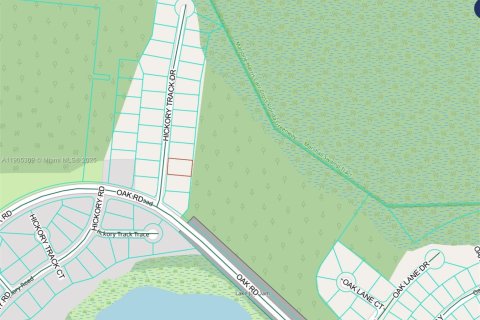 Terreno en venta en Ocala, Florida № 1965505 - foto 2