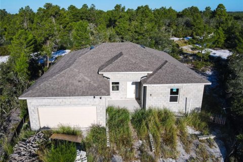 Villa ou maison à vendre à Poinciana, Floride: 4 chambres, 163.69 m2 № 1393004 - photo 5