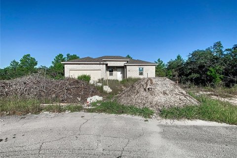 Villa ou maison à vendre à Poinciana, Floride: 4 chambres, 163.69 m2 № 1393004 - photo 18