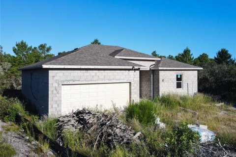 Villa ou maison à vendre à Poinciana, Floride: 4 chambres, 163.69 m2 № 1393004 - photo 4