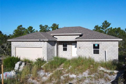 Villa ou maison à vendre à Poinciana, Floride: 4 chambres, 163.69 m2 № 1393004 - photo 3