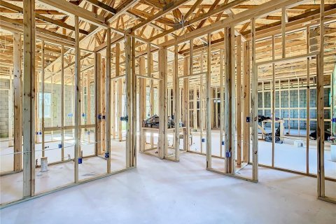 Villa ou maison à vendre à Poinciana, Floride: 4 chambres, 163.69 m2 № 1393004 - photo 8