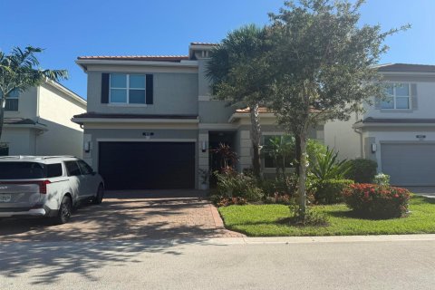 Villa ou maison à Delray Beach, Floride 4 chambres, 246.75 m2 № 2184428