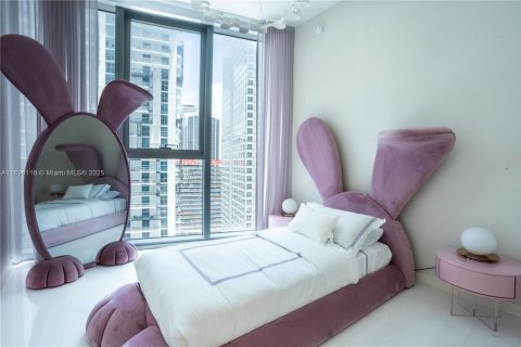 Купить кондоминиум в Майами, Флорида 3 спальни, 254.74м2, № 1949723 - фото 18