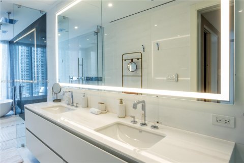 Купить кондоминиум в Майами, Флорида 3 спальни, 254.74м2, № 1949723 - фото 8