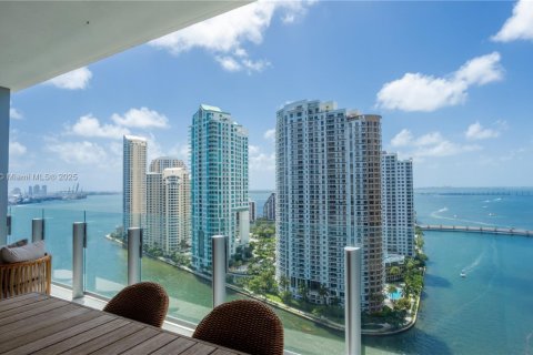 Купить кондоминиум в Майами, Флорида 3 спальни, 254.74м2, № 1949723 - фото 4