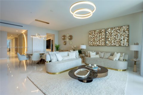 Купить кондоминиум в Майами, Флорида 3 спальни, 254.74м2, № 1949723 - фото 1