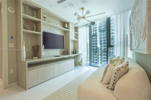 Купить кондоминиум в Майами, Флорида 3 спальни, 254.74м2, № 1949723 - фото 21