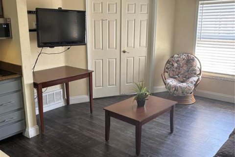 Apartamento en alquiler en Kissimmee, Florida, 2 dormitorios, 58.99 m2 № 2118222 - foto 7