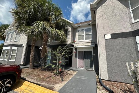 Apartamento en alquiler en Kissimmee, Florida, 2 dormitorios, 58.99 m2 № 2118222 - foto 4