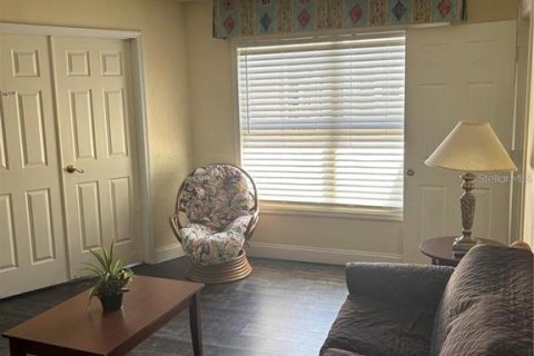 Apartamento en alquiler en Kissimmee, Florida, 2 dormitorios, 58.99 m2 № 2118222 - foto 5