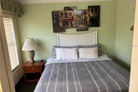 Apartamento en alquiler en Kissimmee, Florida, 2 dormitorios, 58.99 m2 № 2118222 - foto 13