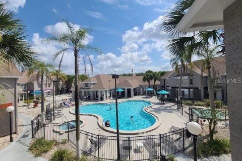 Apartamento en alquiler en Kissimmee, Florida, 2 dormitorios, 58.99 m2 № 2118222 - foto 15