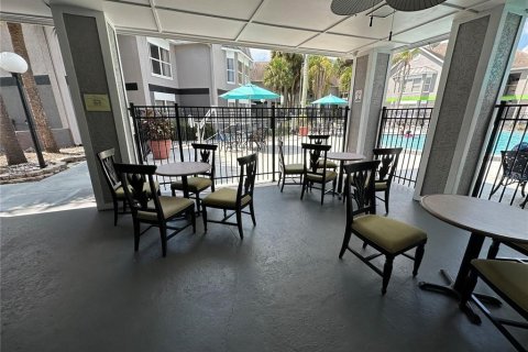 Apartamento en alquiler en Kissimmee, Florida, 2 dormitorios, 58.99 m2 № 2118222 - foto 19