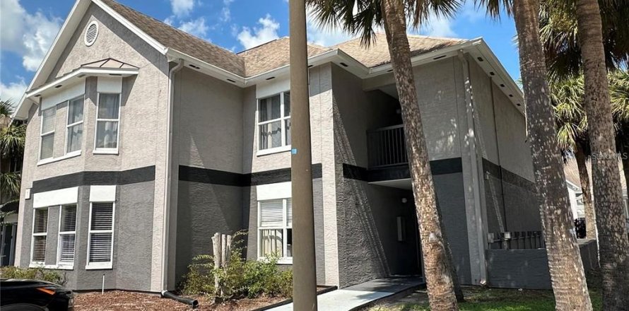 Apartamento en Kissimmee, Florida 2 dormitorios, 58.99 m2 № 2118222