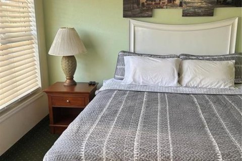 Apartamento en alquiler en Kissimmee, Florida, 2 dormitorios, 58.99 m2 № 2118222 - foto 12
