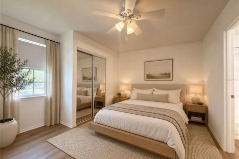 Condo in Gainesville, Florida, 2 bedrooms  № 2209047 - photo 2