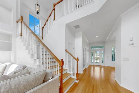 House in Apollo Beach, Florida 4 bedrooms, 305 sq.m. № 2150604 - photo 29