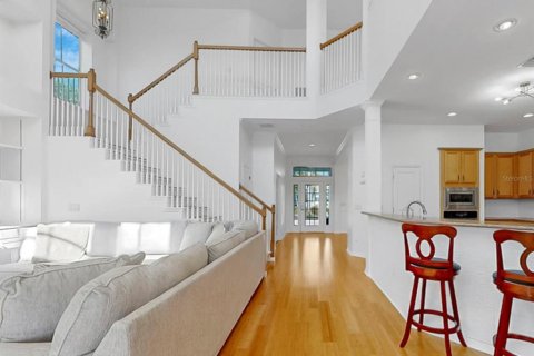 House in Apollo Beach, Florida 4 bedrooms, 305 sq.m. № 2150604 - photo 26