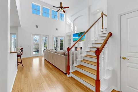 House in Apollo Beach, Florida 4 bedrooms, 305 sq.m. № 2150604 - photo 14
