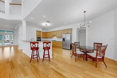 House in Apollo Beach, Florida 4 bedrooms, 305 sq.m. № 2150604 - photo 25