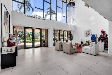 Condo in Weston, Florida, 2 bedrooms  № 1865211 - photo 8
