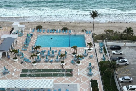 Copropriété à vendre à Fort Lauderdale, Floride: 3 chambres, 222.97 m2 № 923958 - photo 1