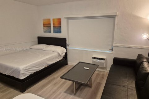 Купить кондоминиум в Майами-Бич, Флорида 31.68м2, № 2058841 - фото 22