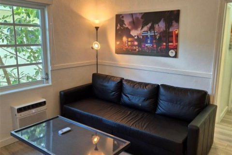 Купить кондоминиум в Майами-Бич, Флорида 31.68м2, № 2058841 - фото 11