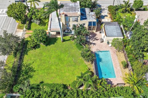 Villa ou maison à vendre à West Palm Beach, Floride: 3 chambres, 145.86 m2 № 2185137 - photo 2