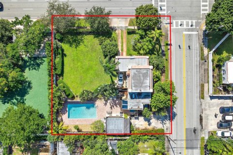 Villa ou maison à West Palm Beach, Floride 3 chambres, 145.86 m2 № 2185137