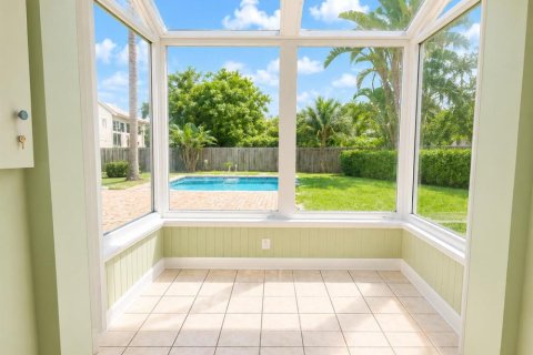 Villa ou maison à vendre à West Palm Beach, Floride: 3 chambres, 145.86 m2 № 2185137 - photo 18