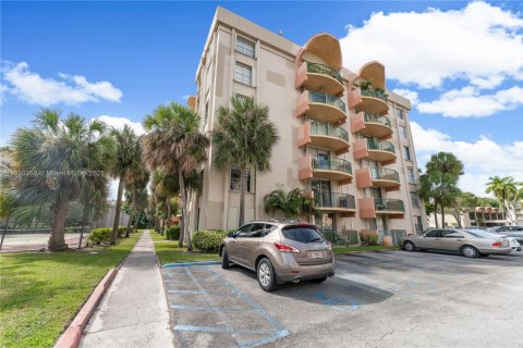Condo à Miami, Floride, 2 chambres  № 2027814