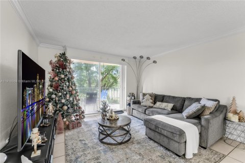 Copropriété à vendre à Miami, Floride: 2 chambres, 80.82 m2 № 2027814 - photo 4
