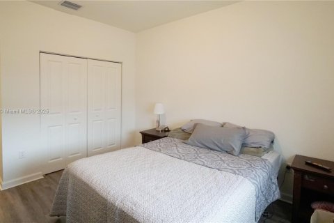 Touwnhouse à vendre à Homestead, Floride: 3 chambres, 157.47 m2 № 1818597 - photo 24