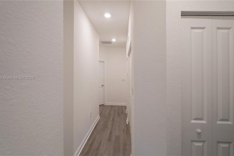 Touwnhouse à vendre à Homestead, Floride: 3 chambres, 157.47 m2 № 1818597 - photo 21