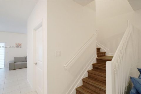 Touwnhouse à vendre à Homestead, Floride: 3 chambres, 157.47 m2 № 1818597 - photo 11