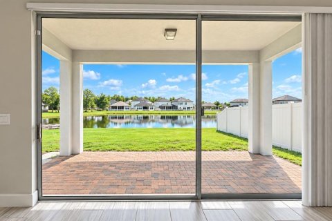 Villa ou maison à vendre à New Port Richey, Floride: 4 chambres, 257.8 m2 № 2388200 - photo 21
