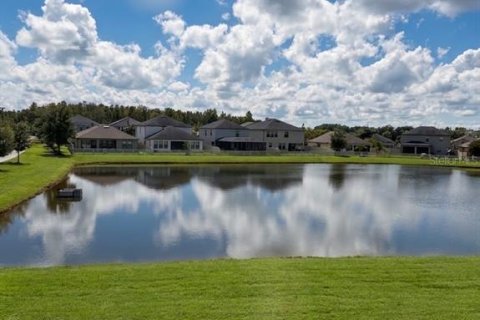 Villa ou maison à vendre à New Port Richey, Floride: 4 chambres, 257.8 m2 № 2388200 - photo 24