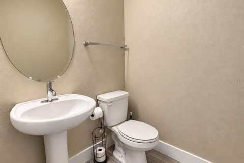 Villa ou maison à vendre à New Port Richey, Floride: 4 chambres, 257.8 m2 № 2388200 - photo 3