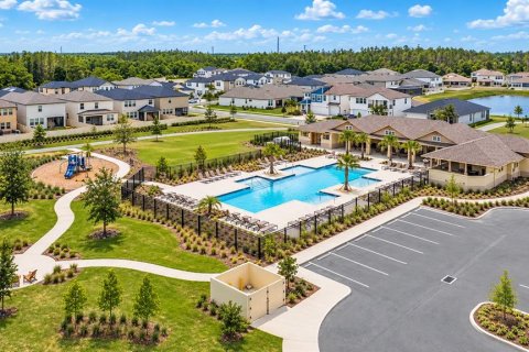 Villa ou maison à vendre à New Port Richey, Floride: 4 chambres, 257.8 m2 № 2388200 - photo 22