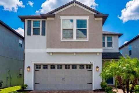 Villa ou maison à New Port Richey, Floride 4 chambres, 257.8 m2 № 2388200