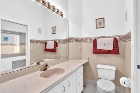 Copropriété à vendre à Boynton Beach, Floride: 2 chambres, 97.92 m2 № 2387844 - photo 6