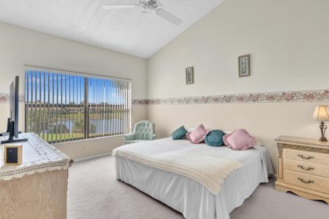 Copropriété à vendre à Boynton Beach, Floride: 2 chambres, 97.92 m2 № 2387844 - photo 14